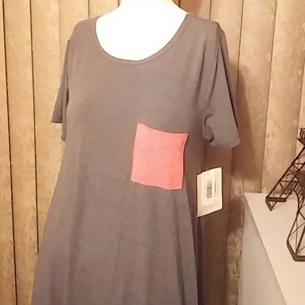 LuLaRoe carly sz. Xs bnwt